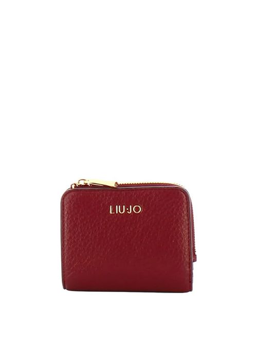 Liu Jo portafoglio piccolo. LIU JO | AF5193E0027/91726